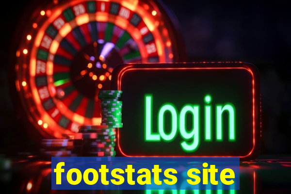 footstats site